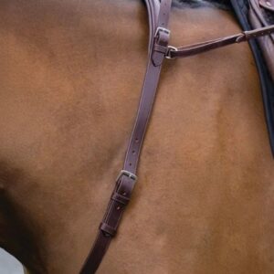 Mackay Neck Strap with Handle