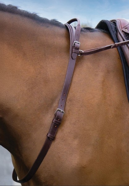 Mackay Neck Strap with Handle
