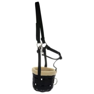 HY Grazing Muzzle Fleece