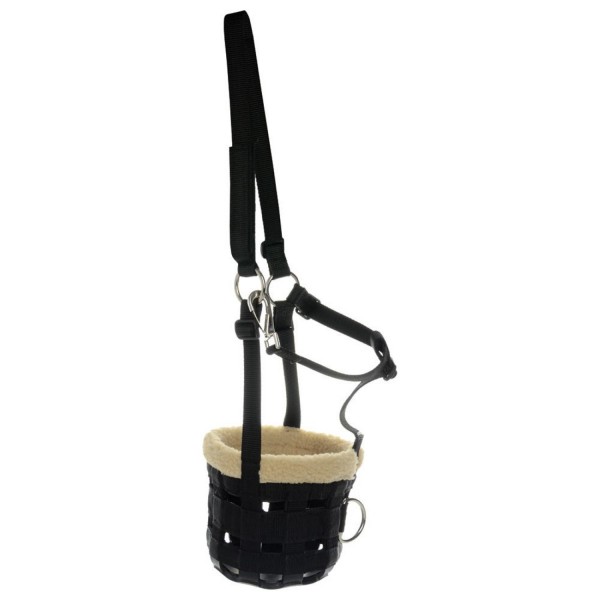 HY Grazing Muzzle Fleece