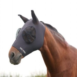Hy Conic Lycra Fly Mask