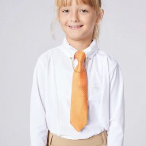 Cameo Zip Show Tie Childs