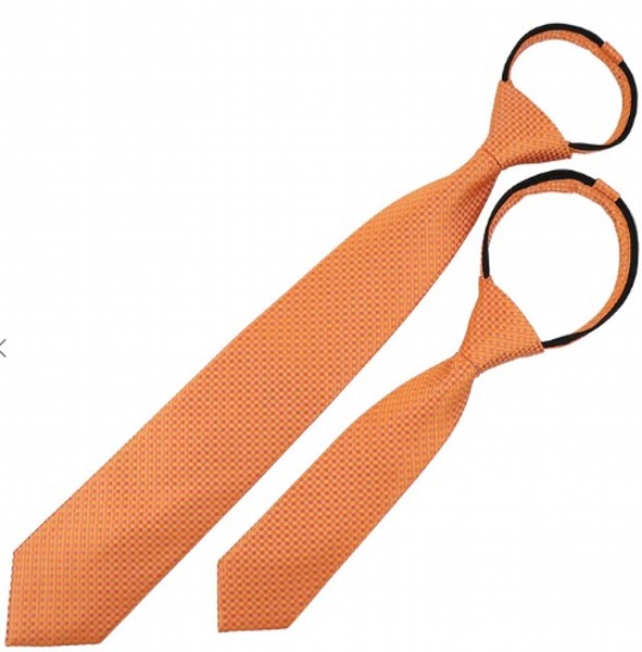 Cameo Zip Show Tie Childs - Image 3