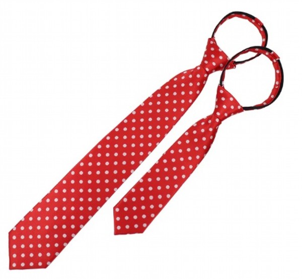 Cameo Zip Show Tie Childs - Image 4