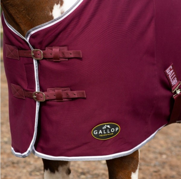 Gallop Premium Jersey Cooler - Image 4