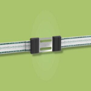 Corral Tape Connector Litzclip 20mmx5 Pack