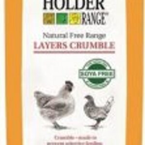 A&P Layers Crumble