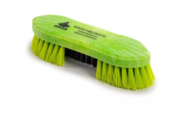Haas Wash Brush