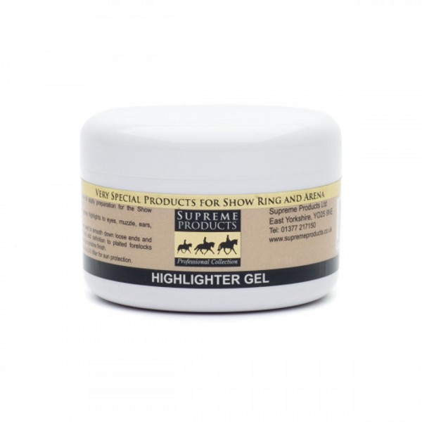 Supreme Products Highlighter Gel 200Ml