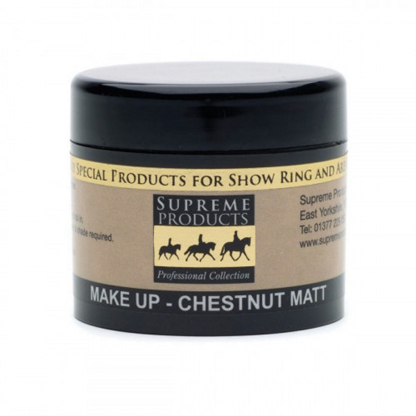 Supreme Make Up 50gm - Image 3