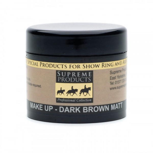 Supreme Make Up 50gm - Image 4