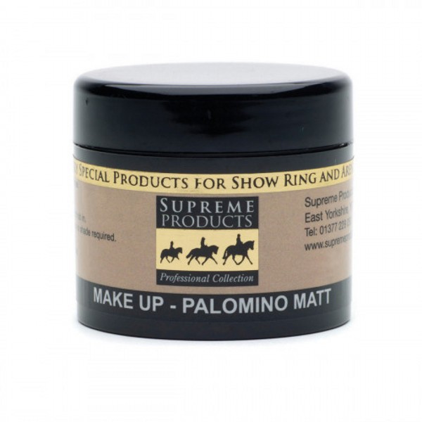 Supreme Make Up 50gm - Image 5