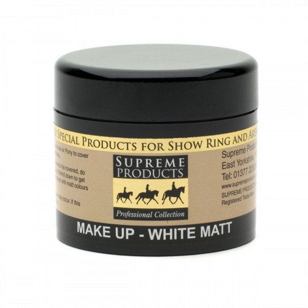 Supreme Make Up 50gm - Image 6