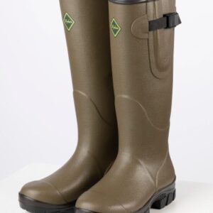Rydale Neoprene Lined Wellingtons- Lisset