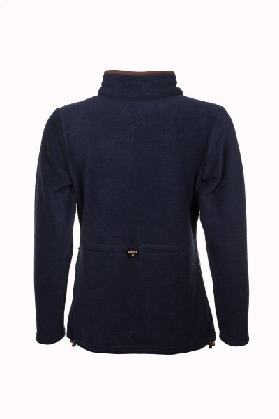 Rydale Ladies Huggate Overhead Fleece Ink - Image 7