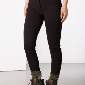 Rydale Ladies Walking Trousers Kilnwick II- Black