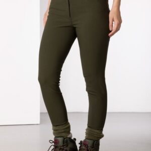 Rydale Ladies Walking Trousers Kilnwick II- Khaki