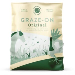 Graze On