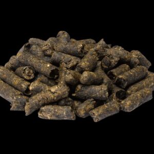 Sugar Beet Pellets