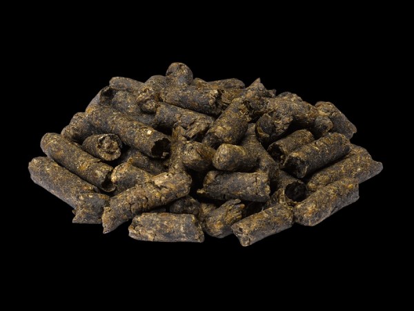 Sugar Beet Pellets