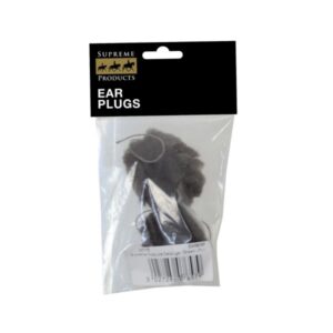 Supreme Fleece Ear Plugs