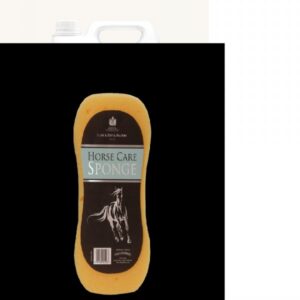 CDM Horse Care Sponge