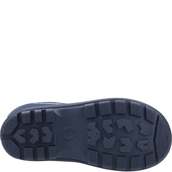 Cotswold Junior Hilly Neoprene Boots Navy - Image 4