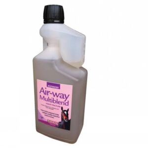 Equimins Air-Way Multiblend Liquid Tincture