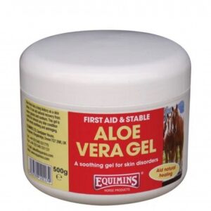 Equimins Aloe Vera Gel