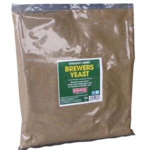 Equimins Brewers Yeast