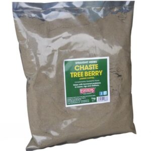 Equimins Chaste Tree Berry