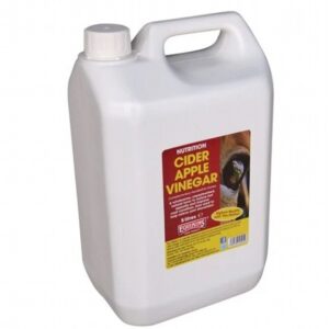Equimins Cider Apple Vinegar