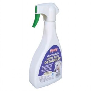 Equimins Detangler Ultra Silky