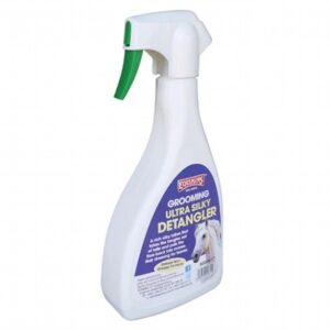 Equimins Ultra Silky Detangler