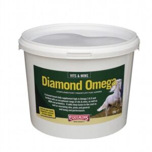 Equimins Diamond Omega