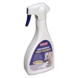 Equimins Grooming Dry Clean