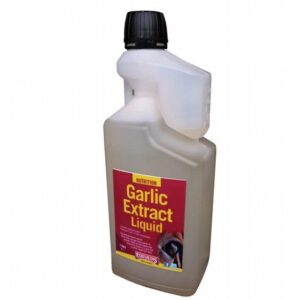 Equimins Garlic Extract