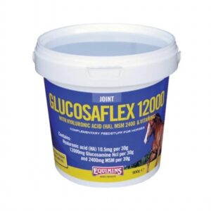 Equimins Glucosaflex 12000