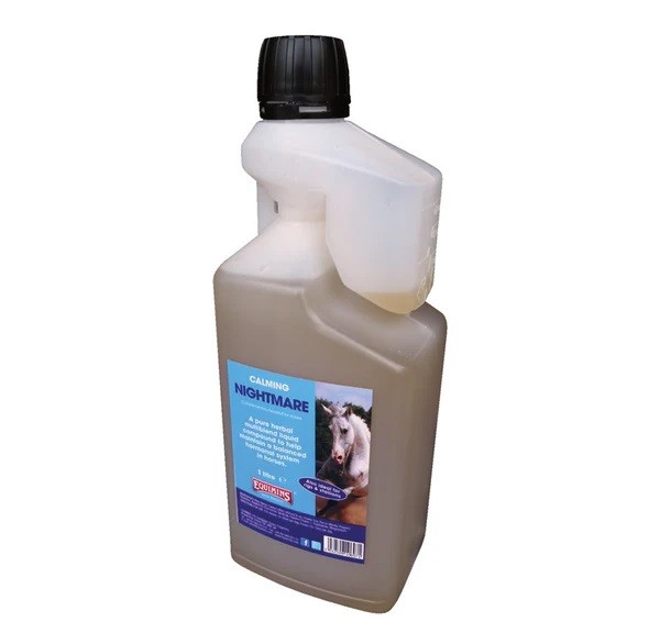 Equimins Nightmare Liquid