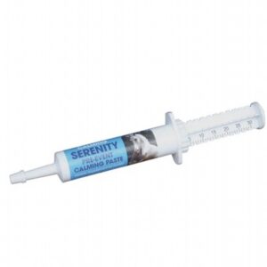 Equimins Serenity Pre-Event Calming Paste