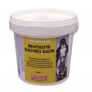 Equimins Revitalyte Electro Salts