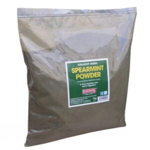 Equimins Spearmint Powder