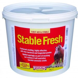 Equimins Stable Fresh  Eco pack