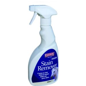 Equimins Stain Remover Spray