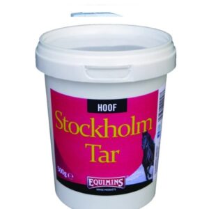 Equimins Stockholm Tar