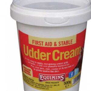 Equimins Udder Cream
