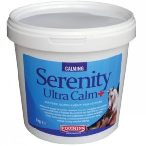 Equimins Serenity Ultra Calm