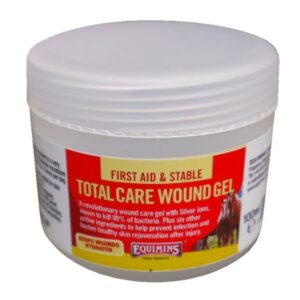 Equimins Wound Gel