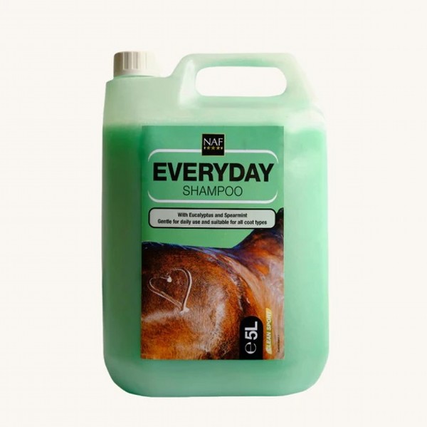 Naf Everyday Shampoo - Image 2