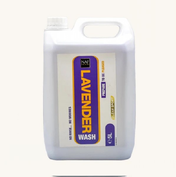 Naf Lavender Wash